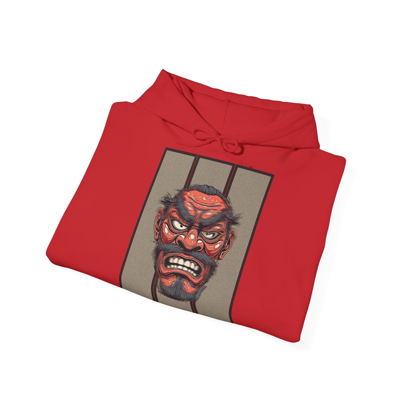 Hannya | Majica s kapuljačom - Slika 3