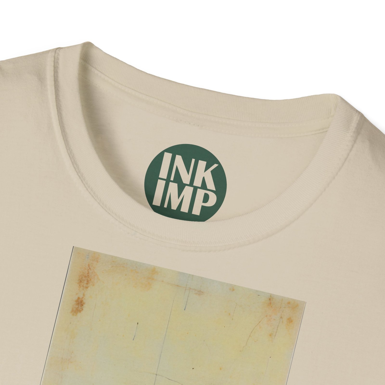 Gun | T-Shirt - Slika 2