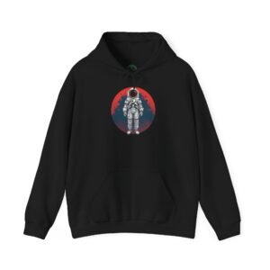 Astronaut | Majica s kapuljačom