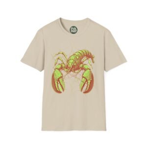 Lobster | T-Shirt
