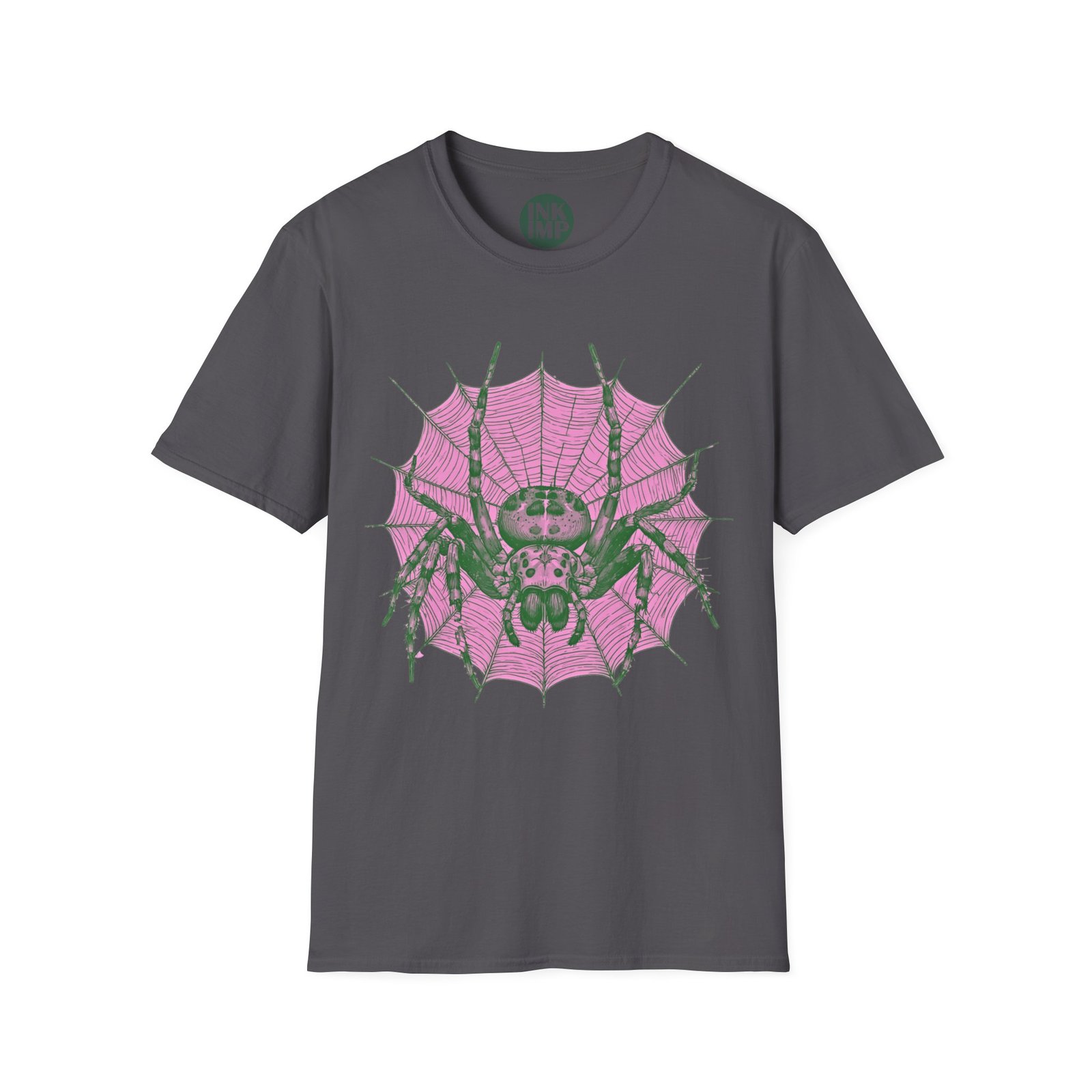 Spider 2 | T-Shirt - Slika 17