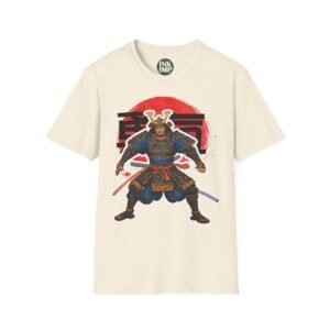 Bravery | T-Shirt