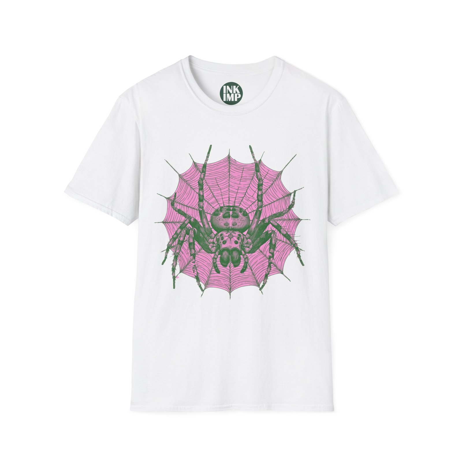 Spider 2 | T-Shirt - Slika 5