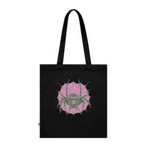 Spider 2 | Torba od organskog pamuka