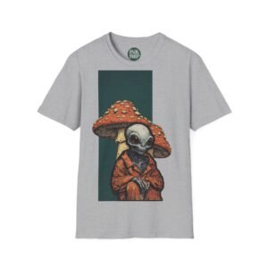 Alien | T-Shirt