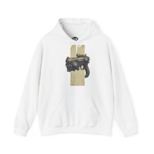 Gun | Majica s kapuljačom