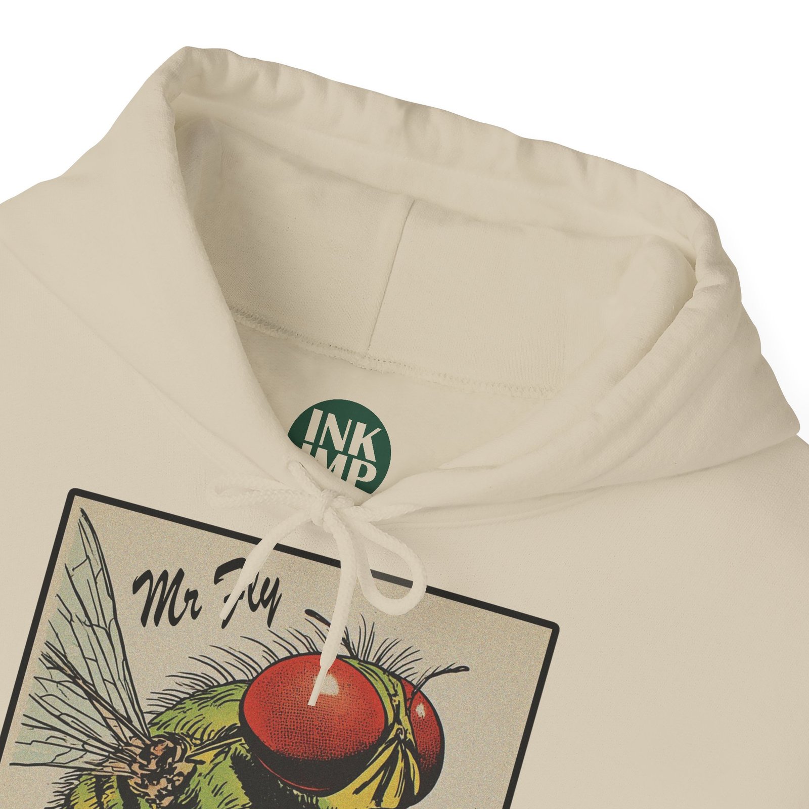 Mr Fly 1 | Majica s kapuljačom - Slika 14