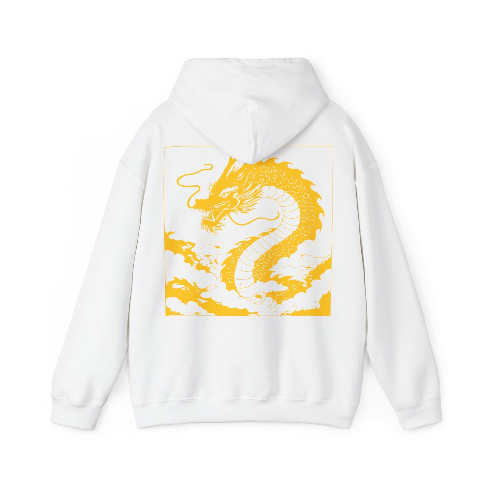 Dragon 2 | Majica s kapuljačom - Slika 7