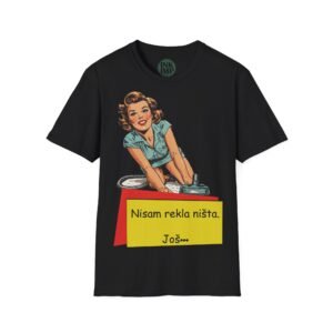 Pin up Girl 2 T-Shirt