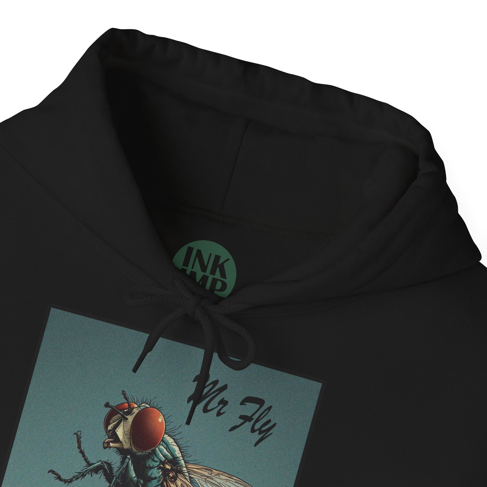 Mr Fly 3 | Majica s kapuljačom - Slika 9