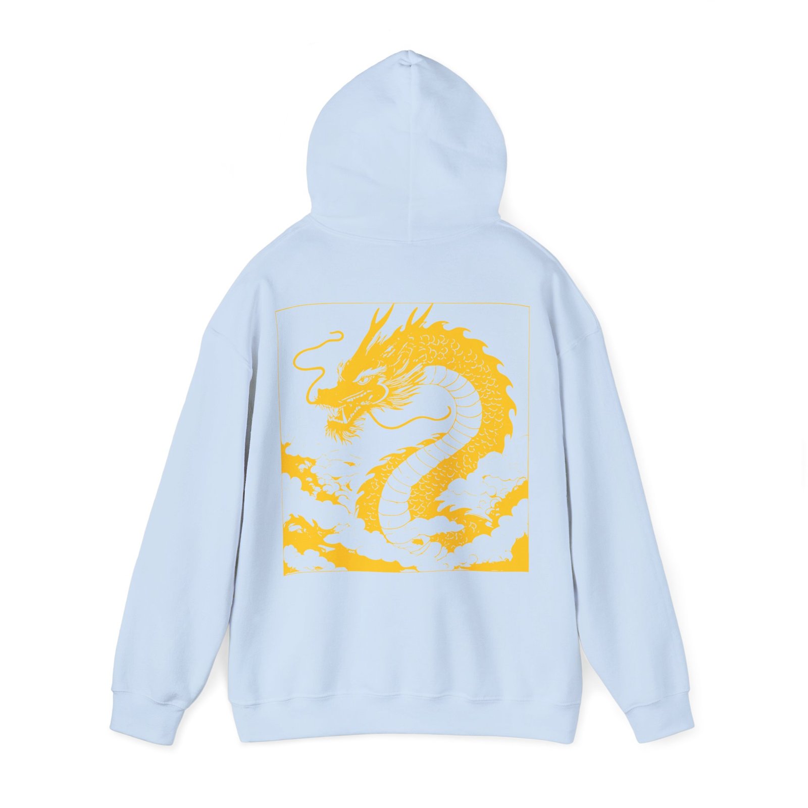 Dragon 2 | Majica s kapuljačom - Slika 18