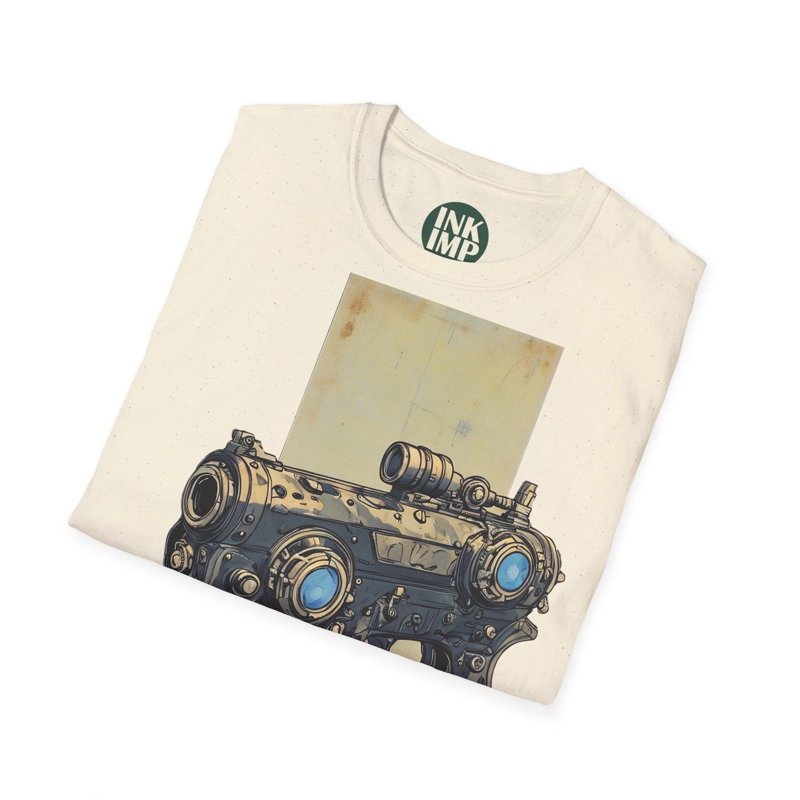 Gun | T-Shirt - Slika 15