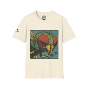 Mr Fly 5 | T-Shirt