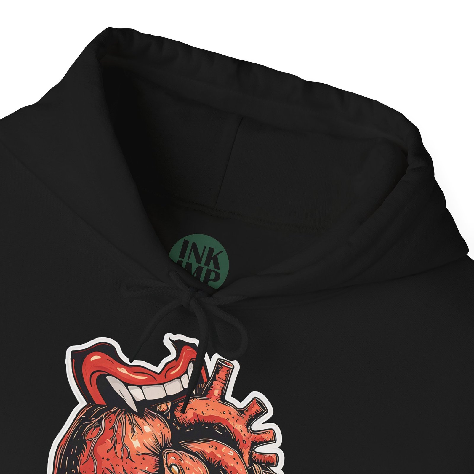 Heart | Majica s kapuljačom - Slika 14