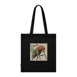 Mr Fly 1 | Torba od organskog pamuka