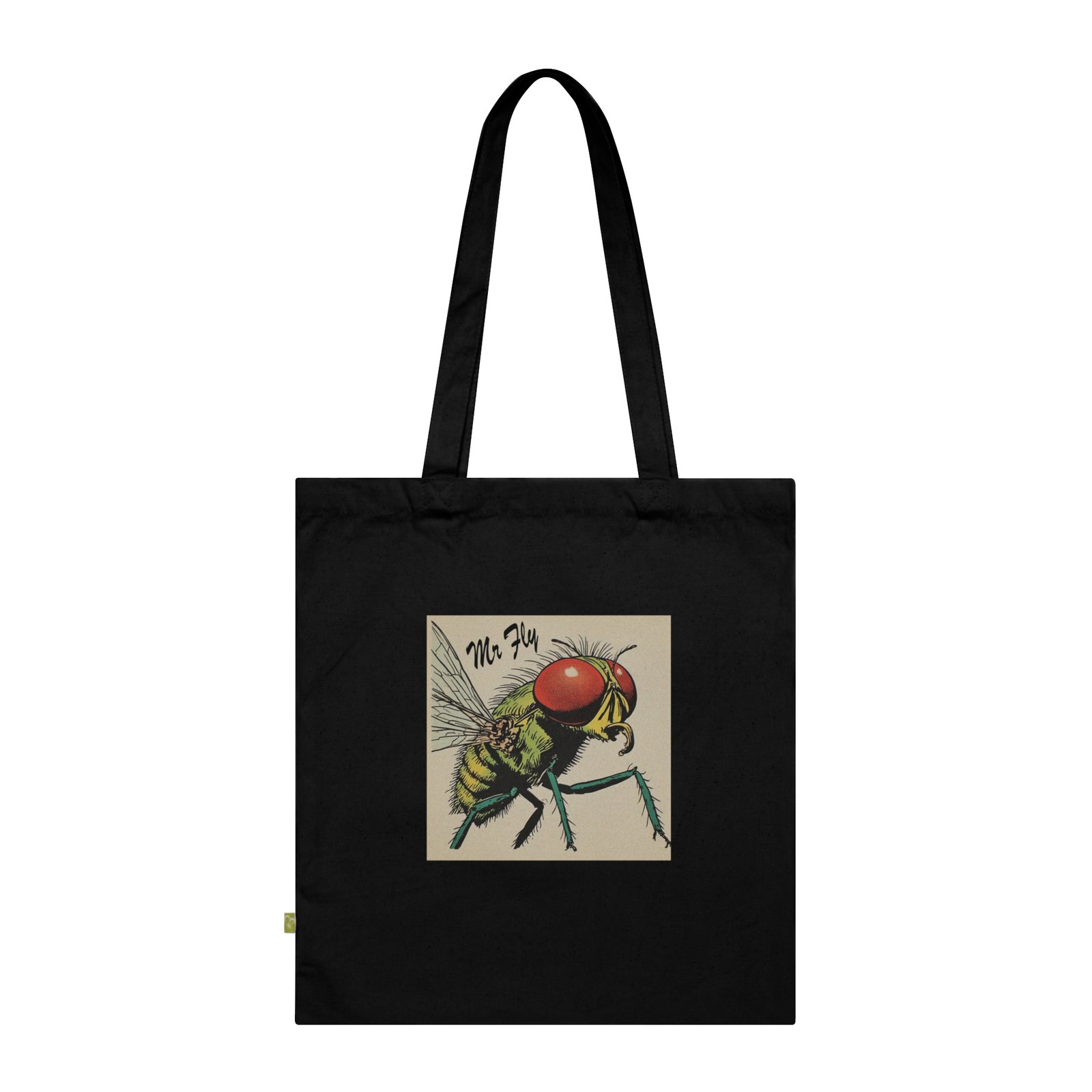 Mr Fly 1 | Torba od organskog pamuka
