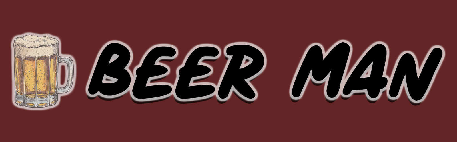 Beer Man