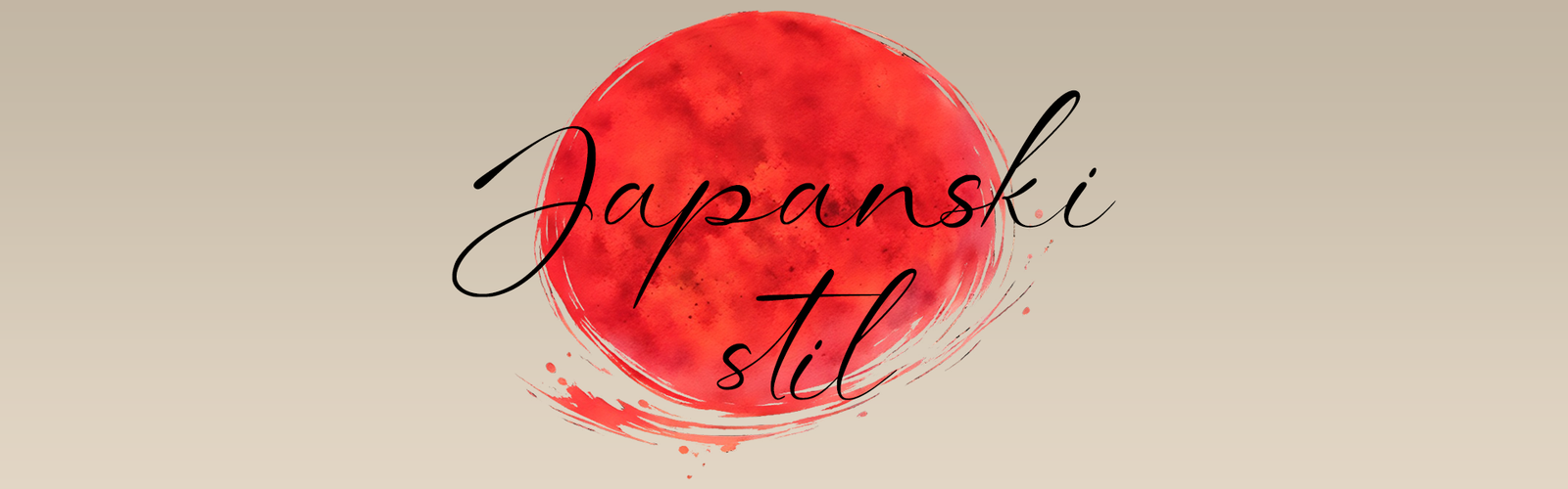 Japanski stil