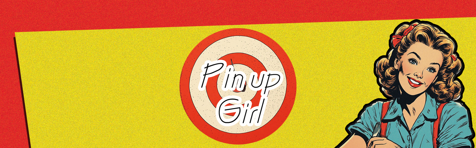 Pin Up Girl