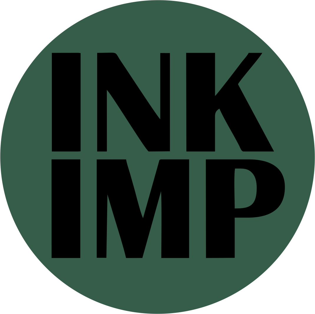 INK IMP logo