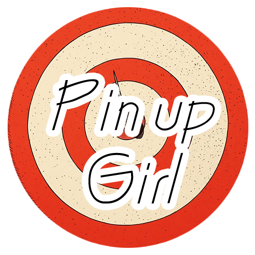 Pin Up Girl logo