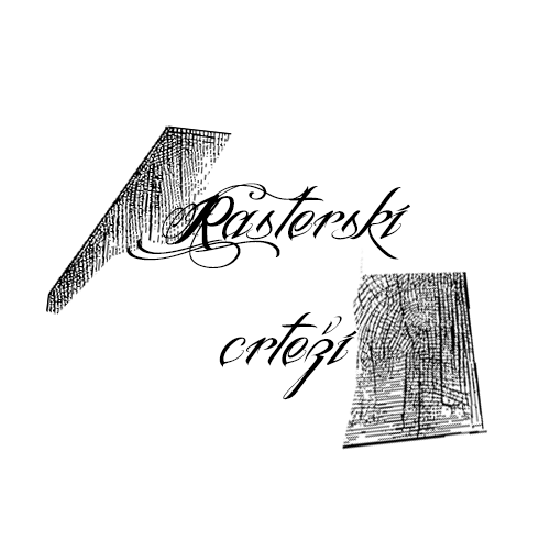 Rasterski crtezi logo