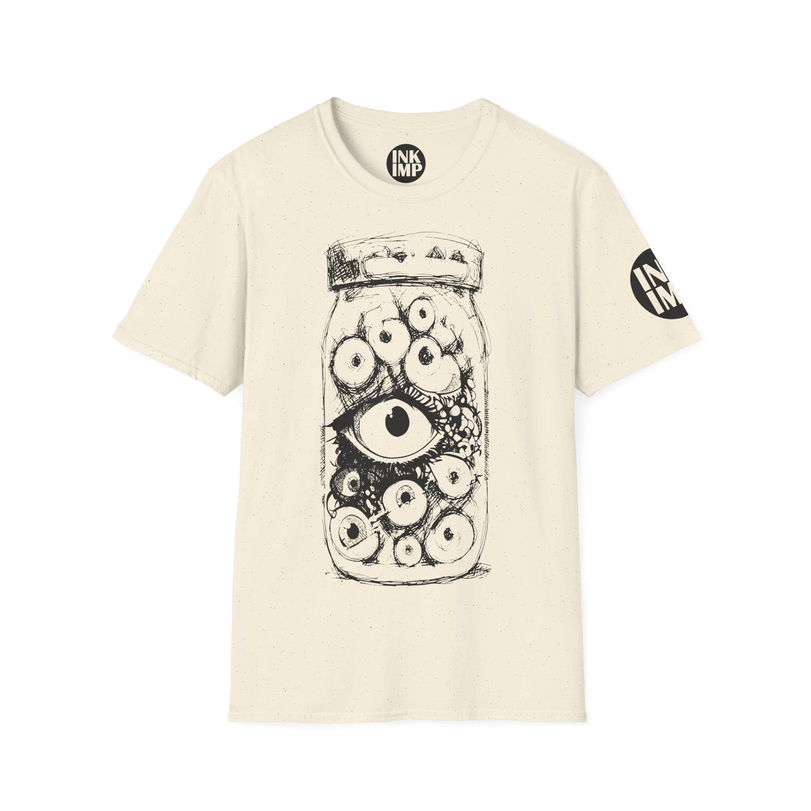 The Jar | T-Shirt