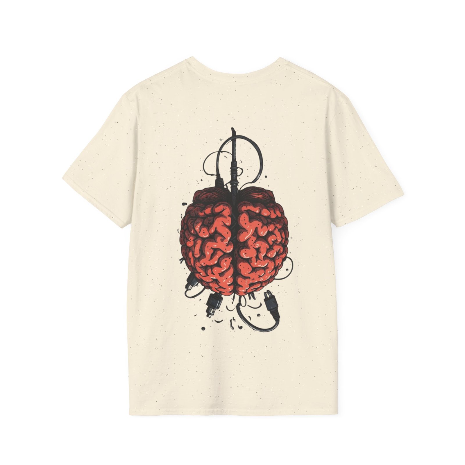 Technology | T-Shirt - Slika 4